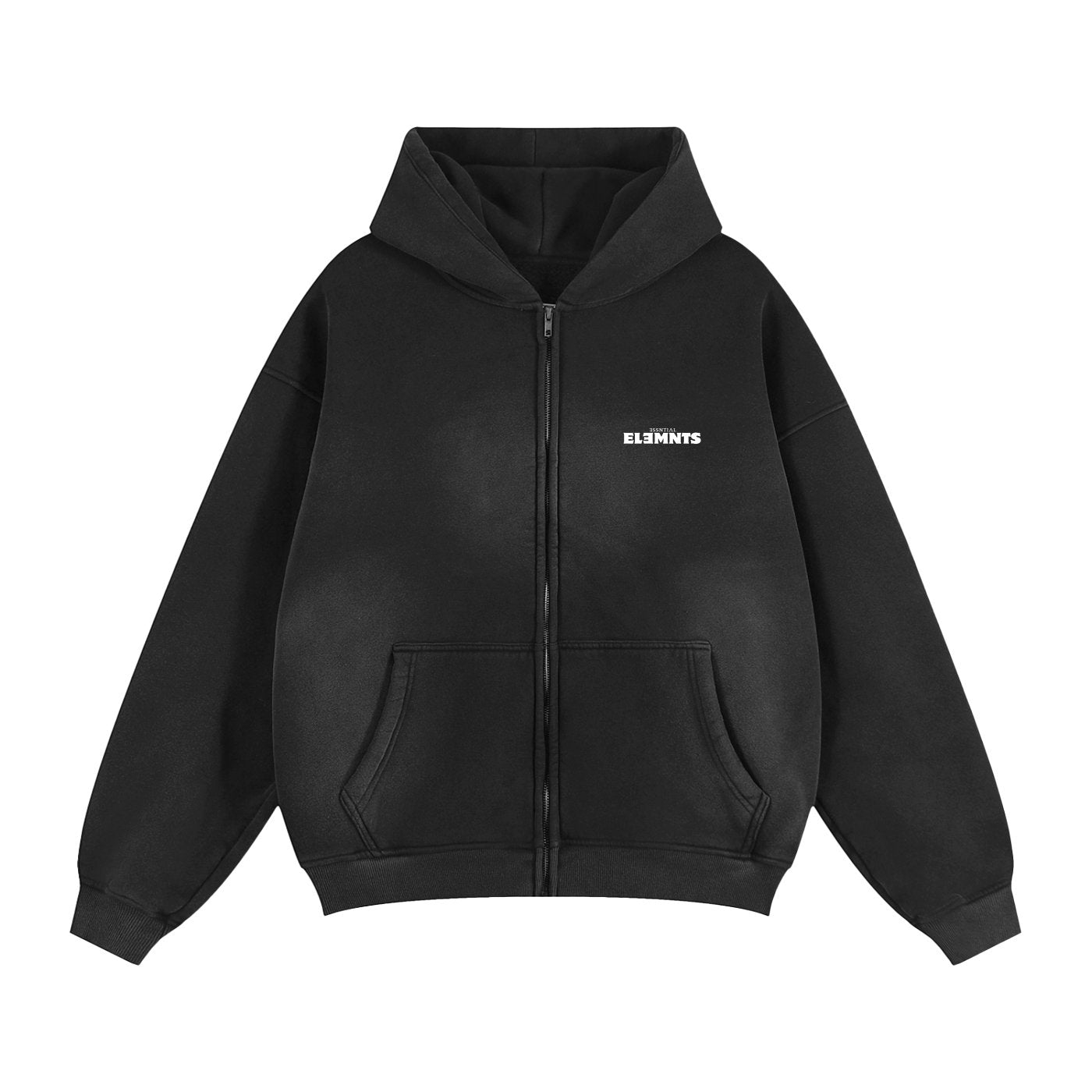 ESSNTIAL ELEMNTS STREET HOODIES