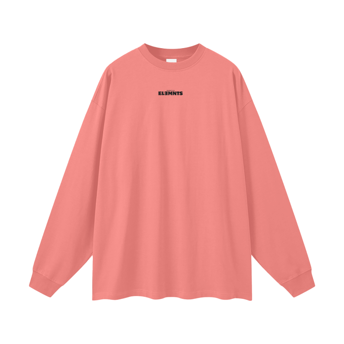 tee,shirt,long sleeve,fashion,streetwear,unisex,essentials