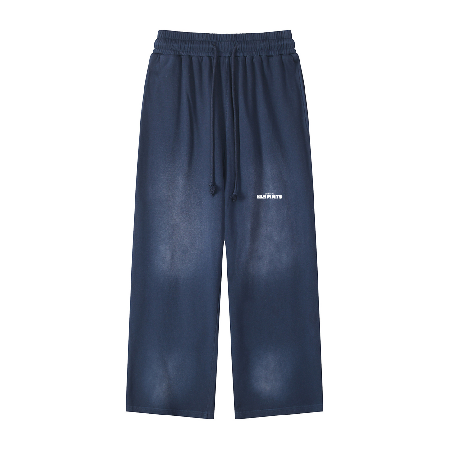 ESSNTIAL ELEMNTS Unisex 350G Faded Handcrafted Pants