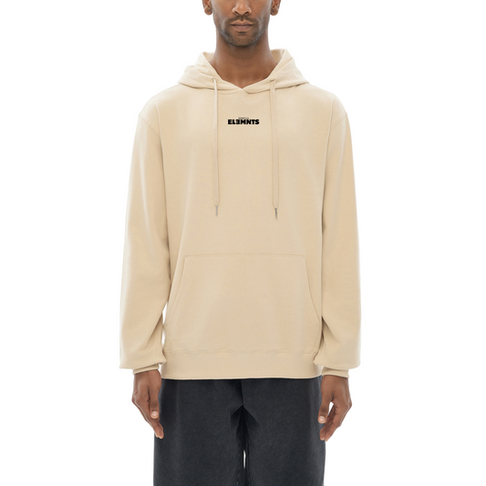 ESSNTIAL ELEMNTS Unisex 300G Street Classic Hoodie - Essntial Elemnts