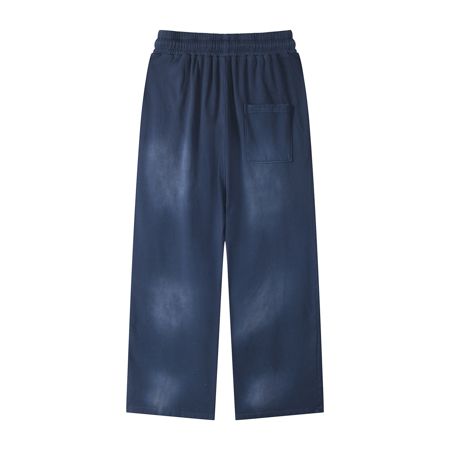 ESSNTIAL ELEMNTS Unisex 350G Faded Handcrafted Pants