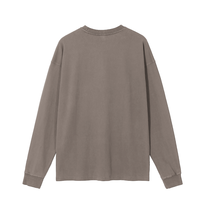 shirt,tee,long sleeves,fashion,unisex,streetwear,essentials,ootd