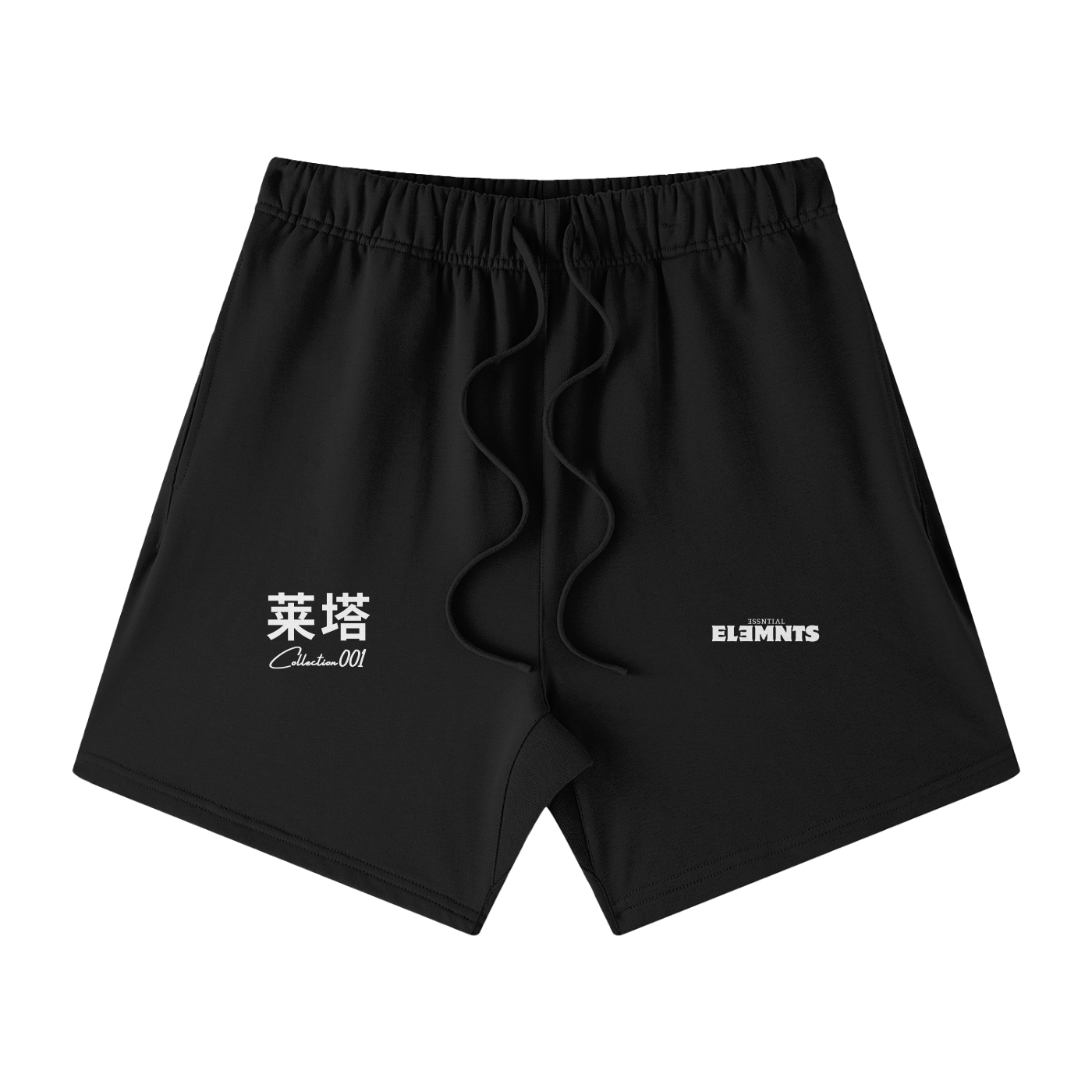 short,fashion,unisex