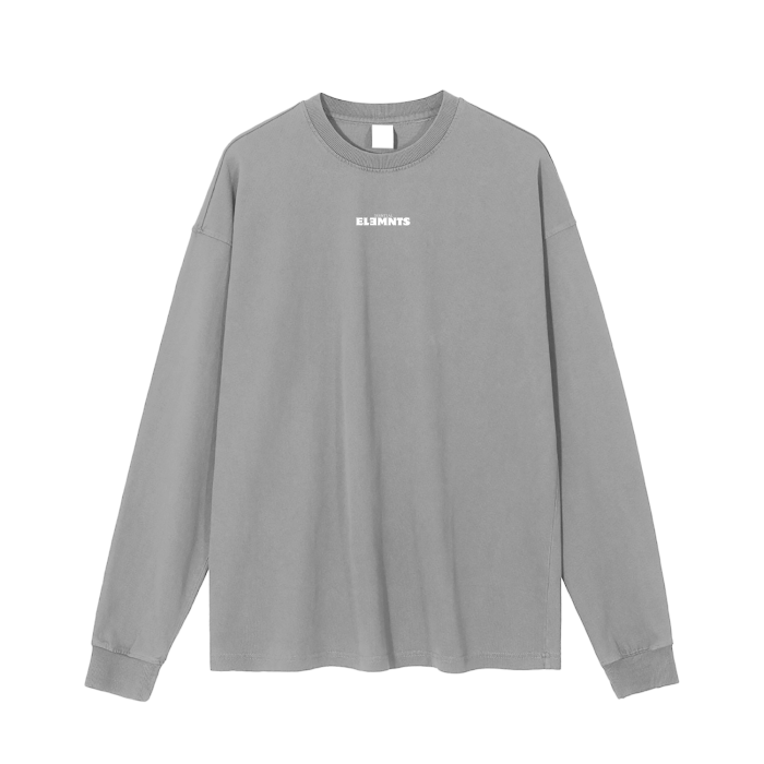 tee,shirt,long sleeve,fashion,unisex,streetwear,essentials,ootd