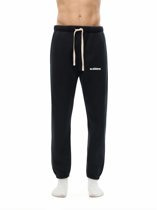 ESSNTIAL ELEMNTS Unisex 360G Essential Sweatpants - Essntial Elemnts
