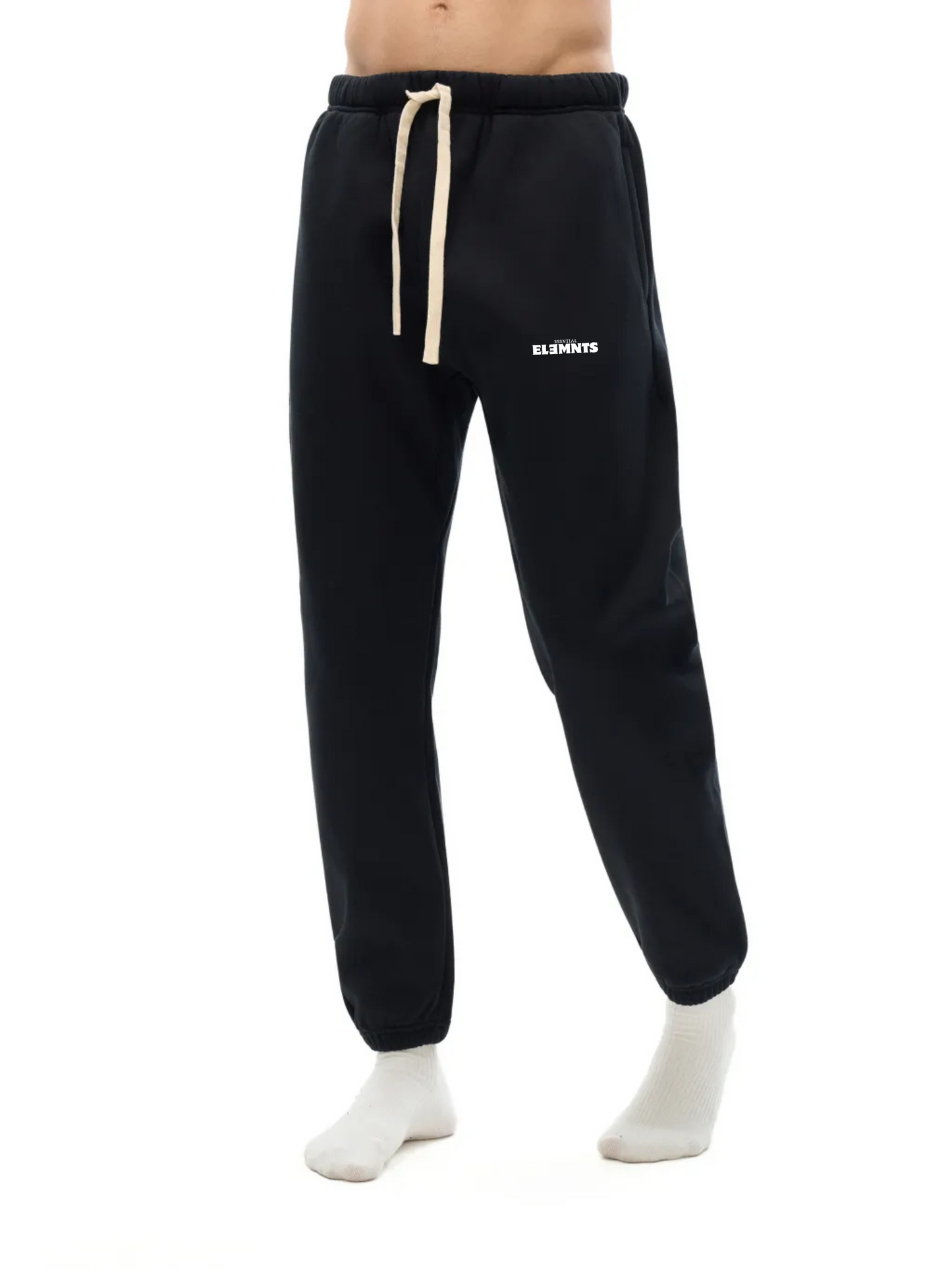 ESSNTIAL ELEMNTS Unisex 360G Essential Sweatpants - Essntial Elemnts
