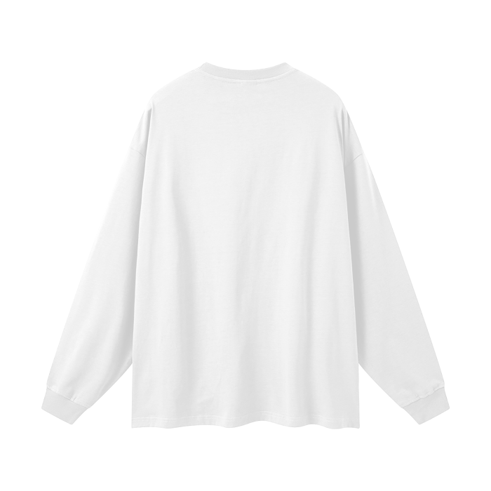 tee,shirt,long sleeve,fashion,streetwear,unisex,essentials