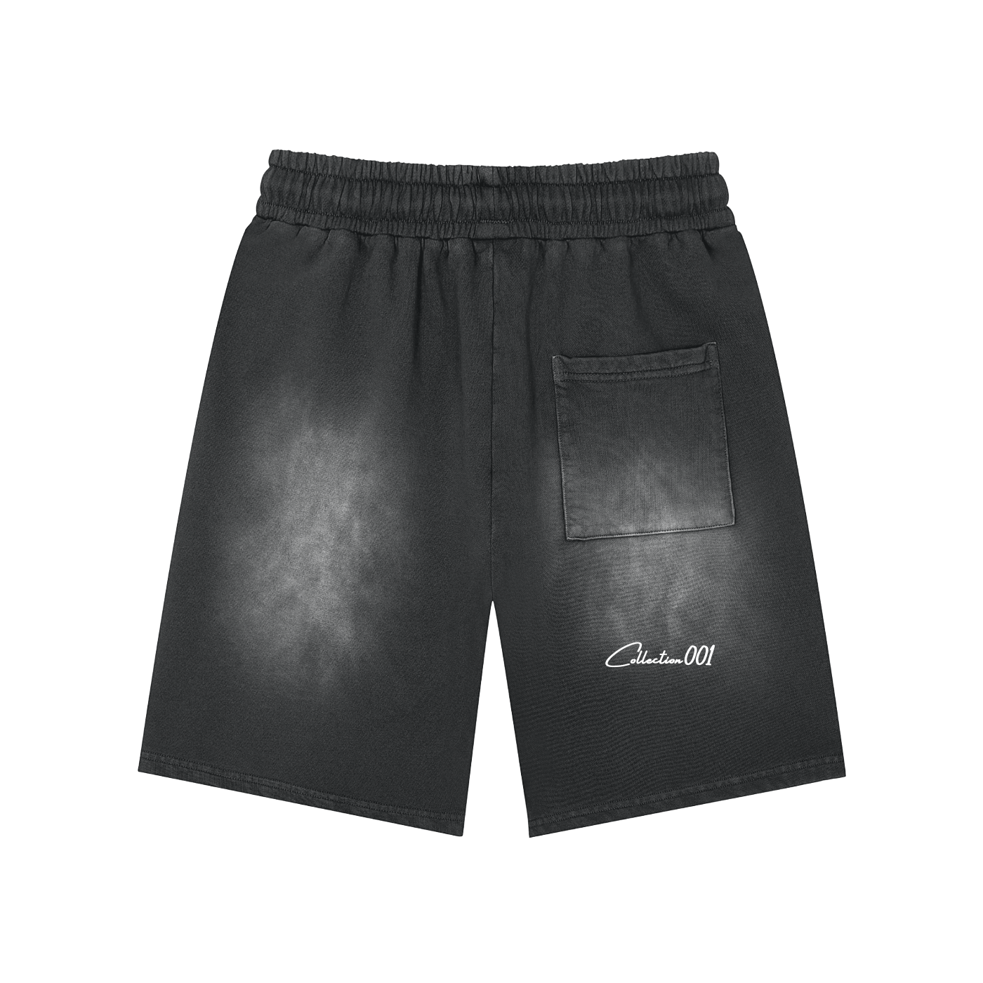 short,fashion,unisex
