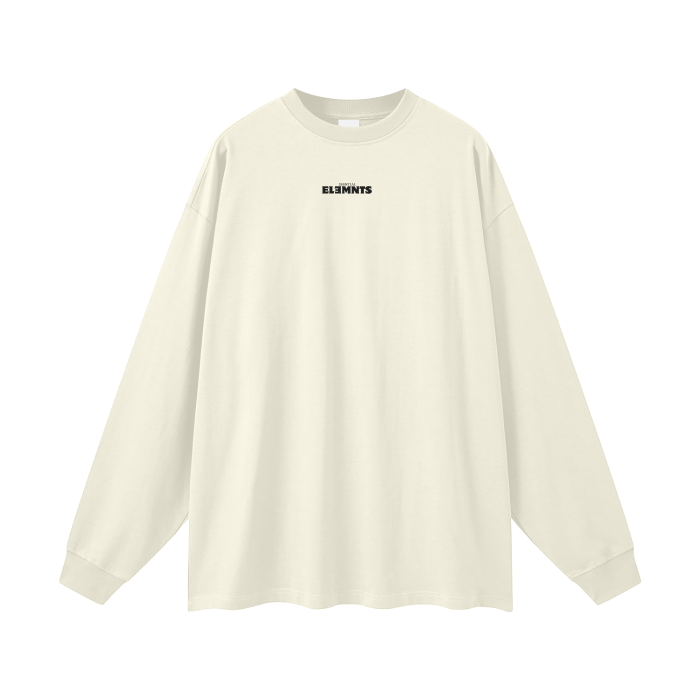 tee,shirt,long sleeve,fashion,streetwear,unisex,essentials