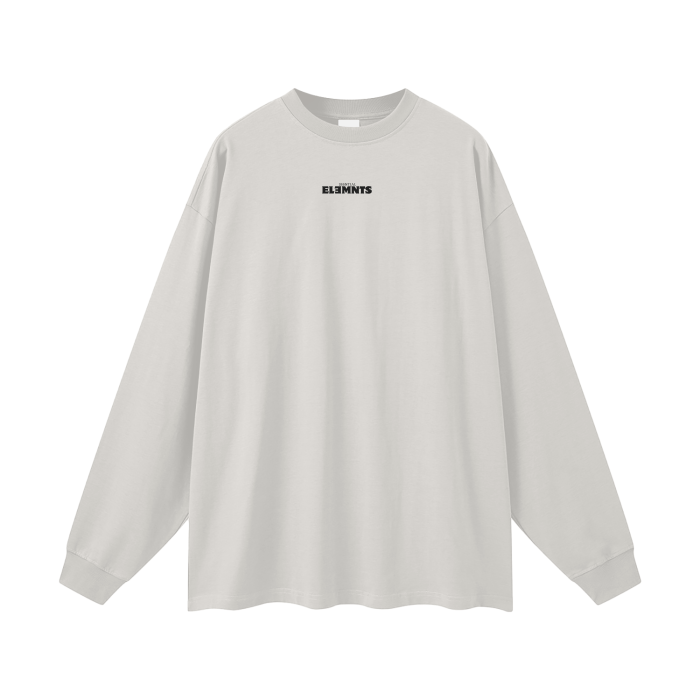 tee,shirt,long sleeve,fashion,streetwear,unisex,essentials