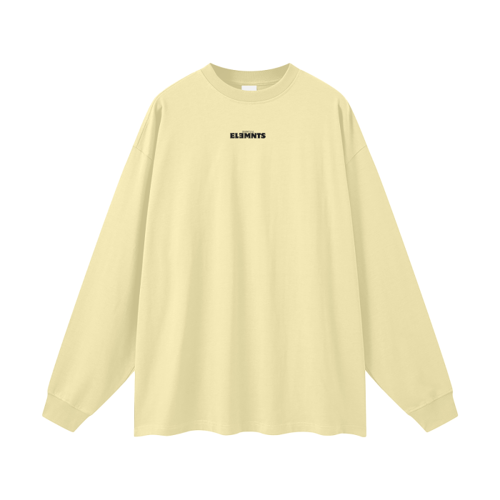 tee,shirt,long sleeve,fashion,streetwear,unisex,essentials