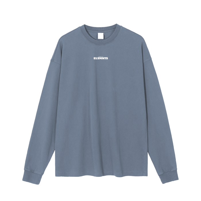 tee,shirt,long sleeve,fashion,unisex,streetwear,essentials,ootd
