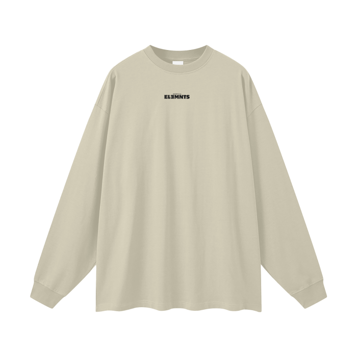tee,shirt,long sleeve,fashion,streetwear,unisex,essentials