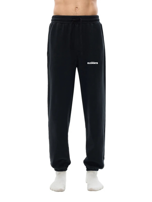 ESSNTIAL ELEMNTS Unisex 340G Essential Sweatpants - Essntial Elemnts