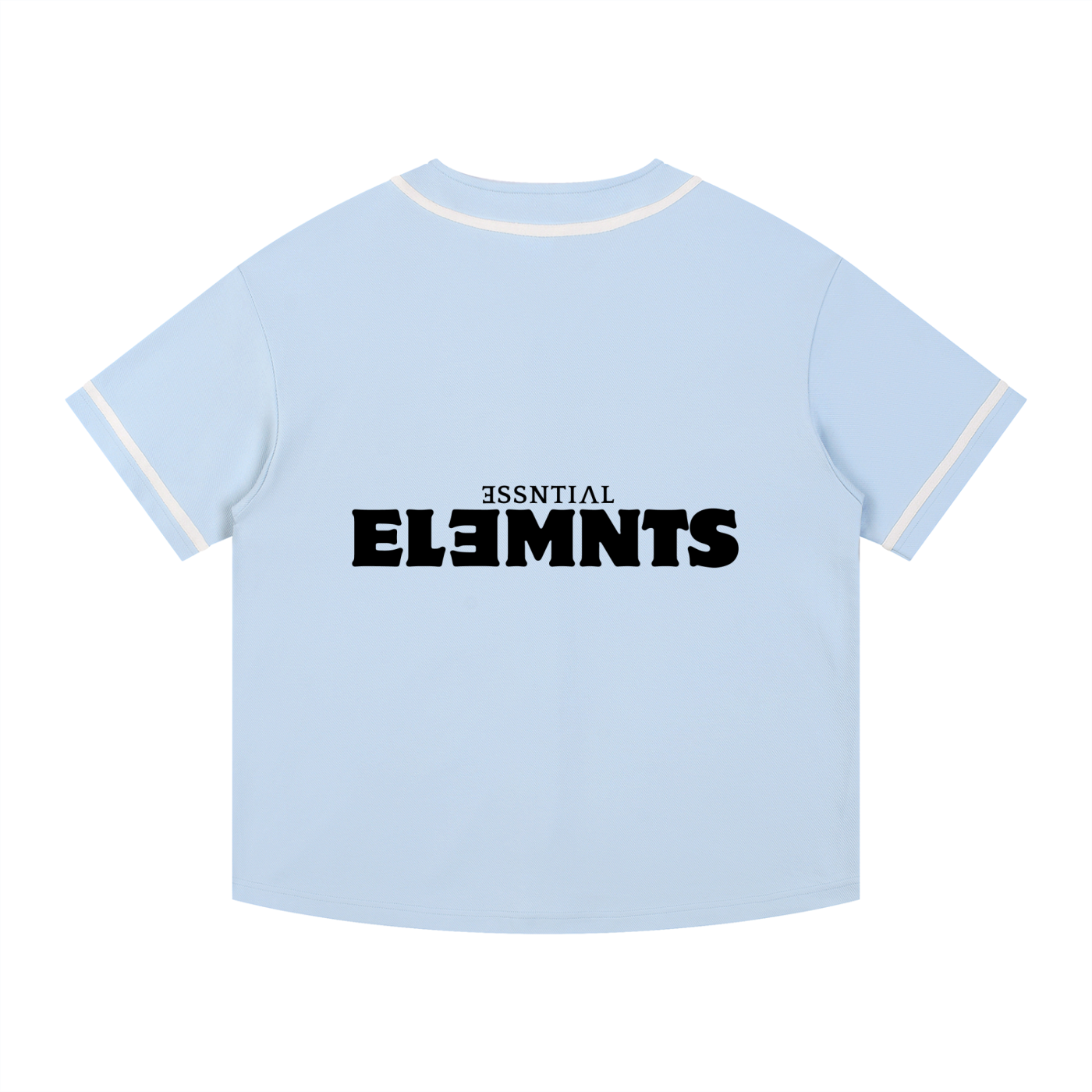 fashion,streetwear,essentials,unisex,jersey,tee