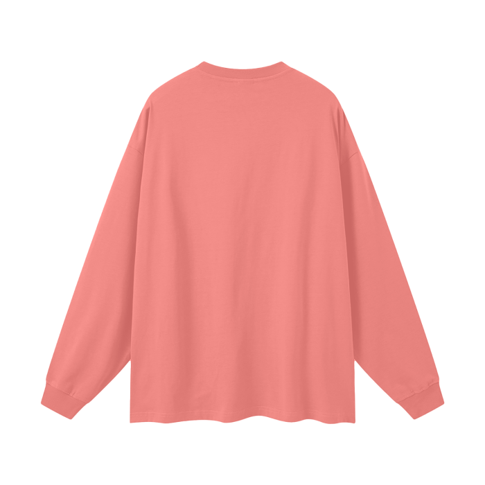 tee,shirt,long sleeve,fashion,streetwear,unisex,essentials