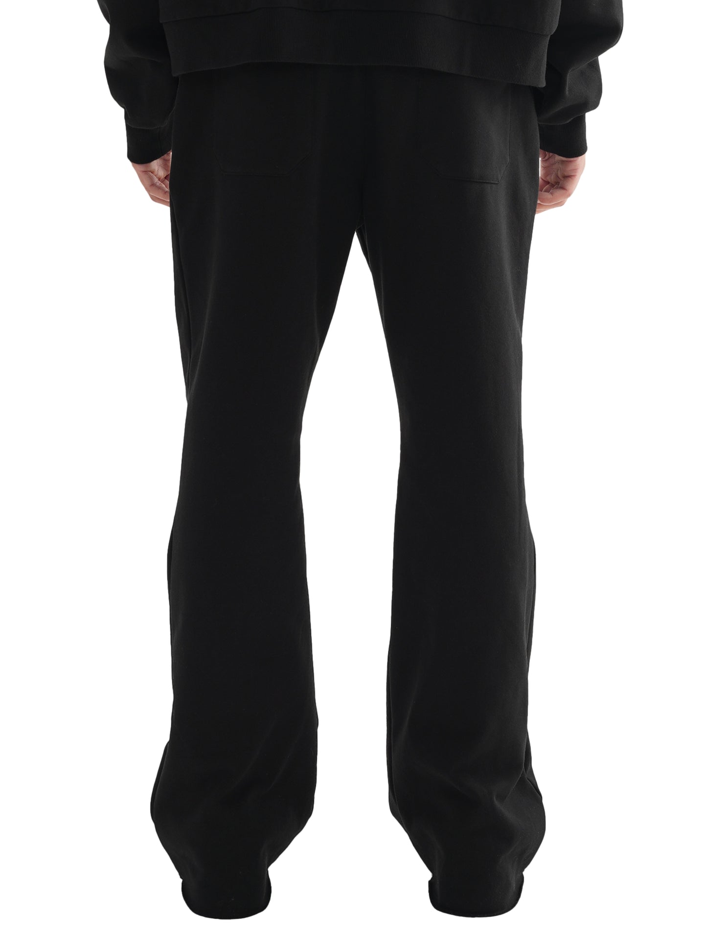 ESSNTIAL ELEMNTS Unisex 420G Flared Sweatpants