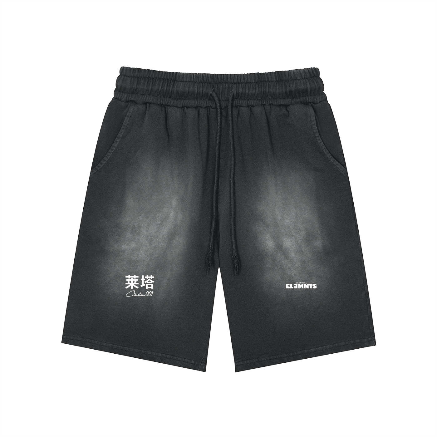 short,fashion,unisex