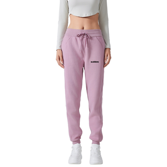 ESSNTIAL ELEMNTS Women's 320G Street Jogger Pants - Essntial Elemnts
