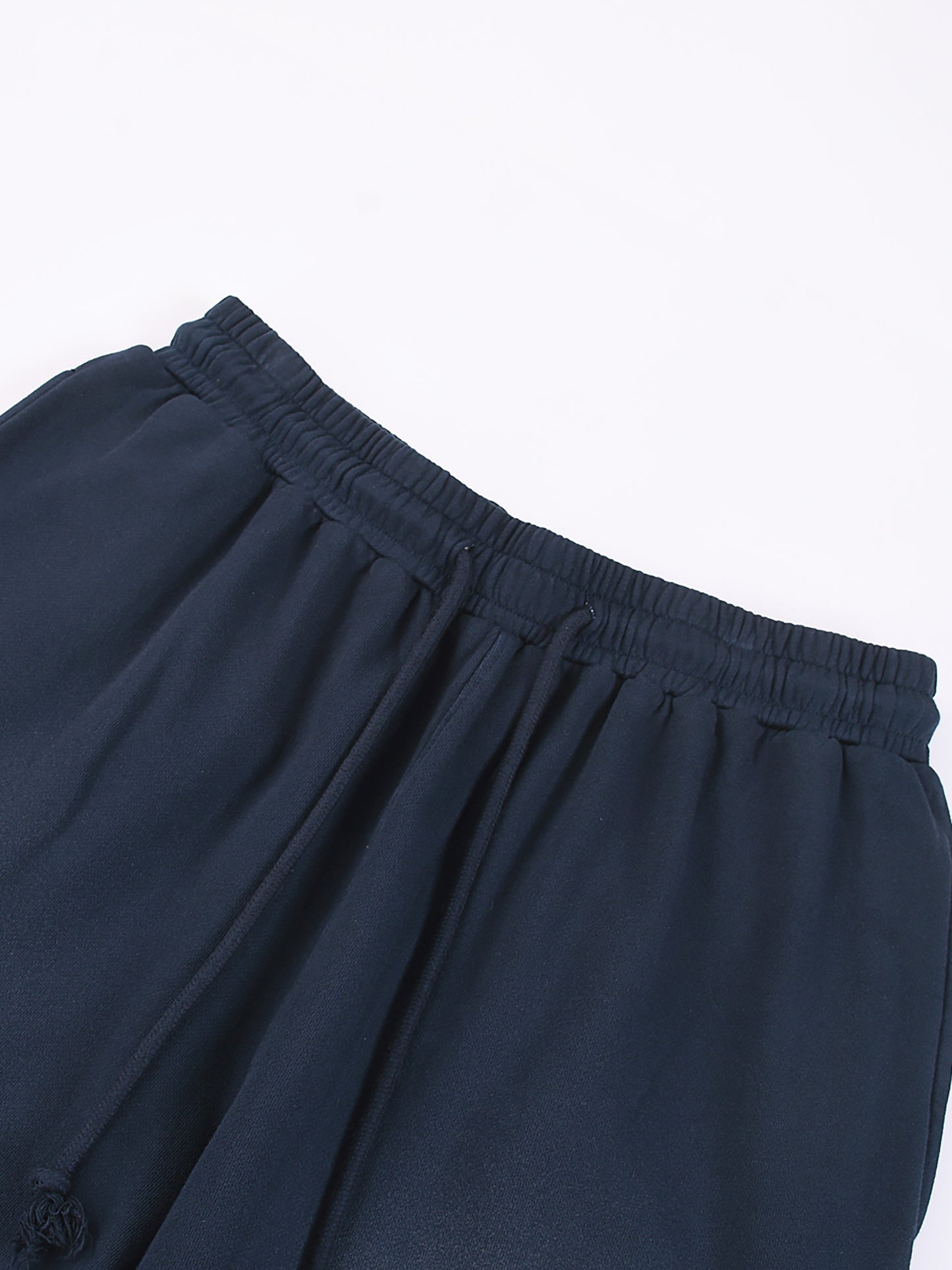 ESSNTIAL ELEMNTS Unisex 350G Faded Handcrafted Pants