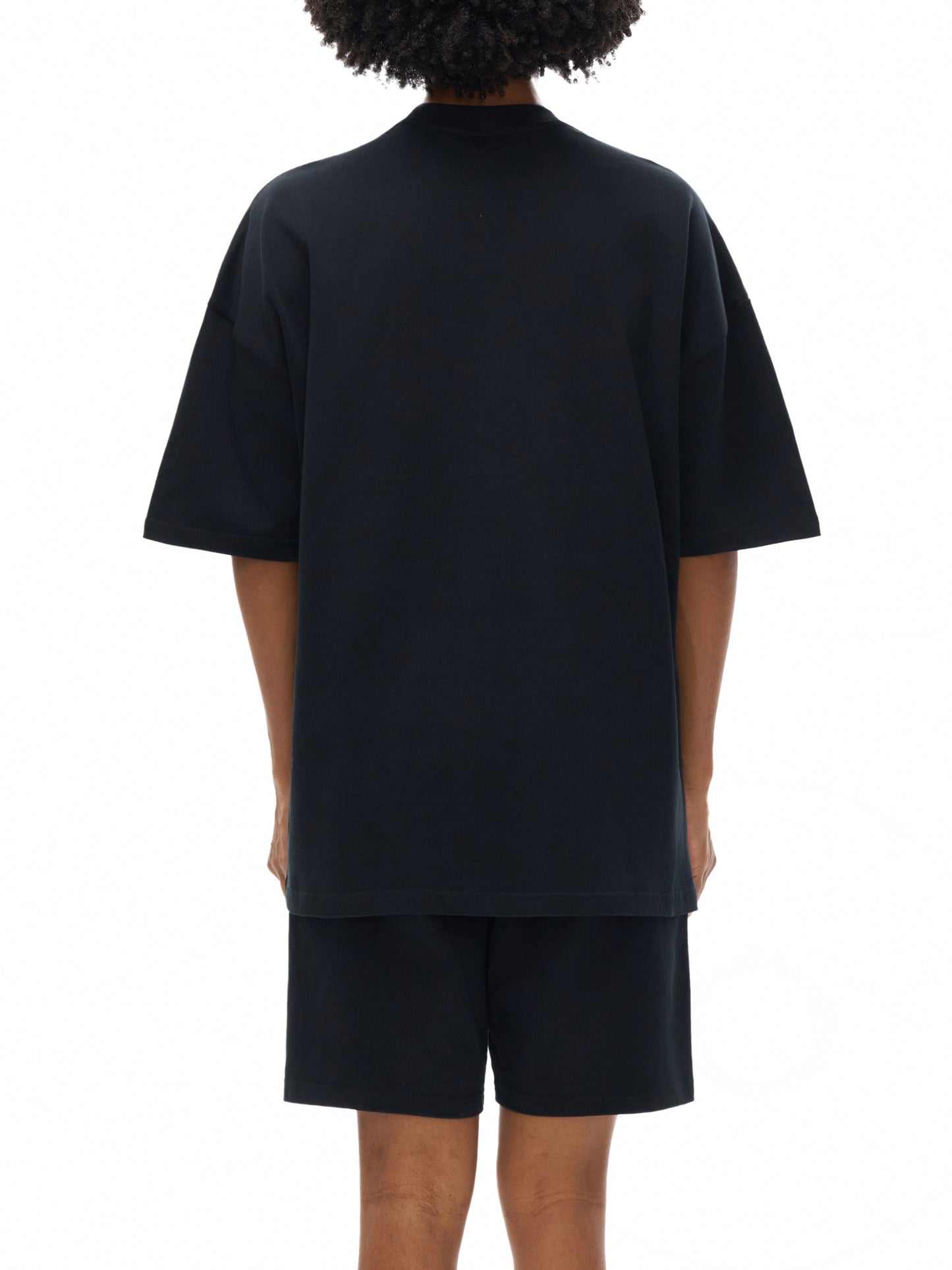 ESSNTIAL ELEMNTS Unisex 330G Heavyweight Tee