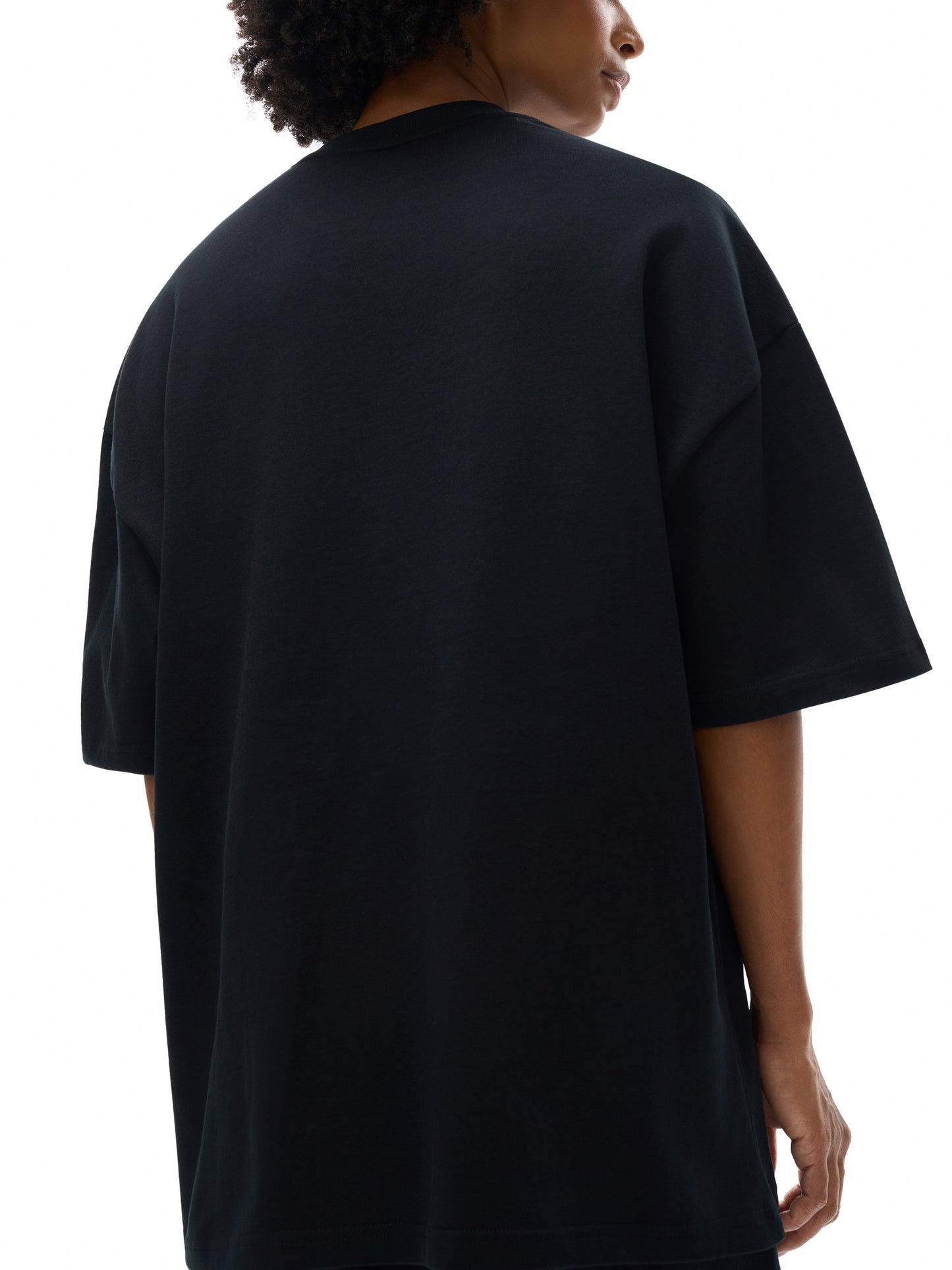 ESSNTIAL ELEMNTS Unisex 330G Heavyweight Tee