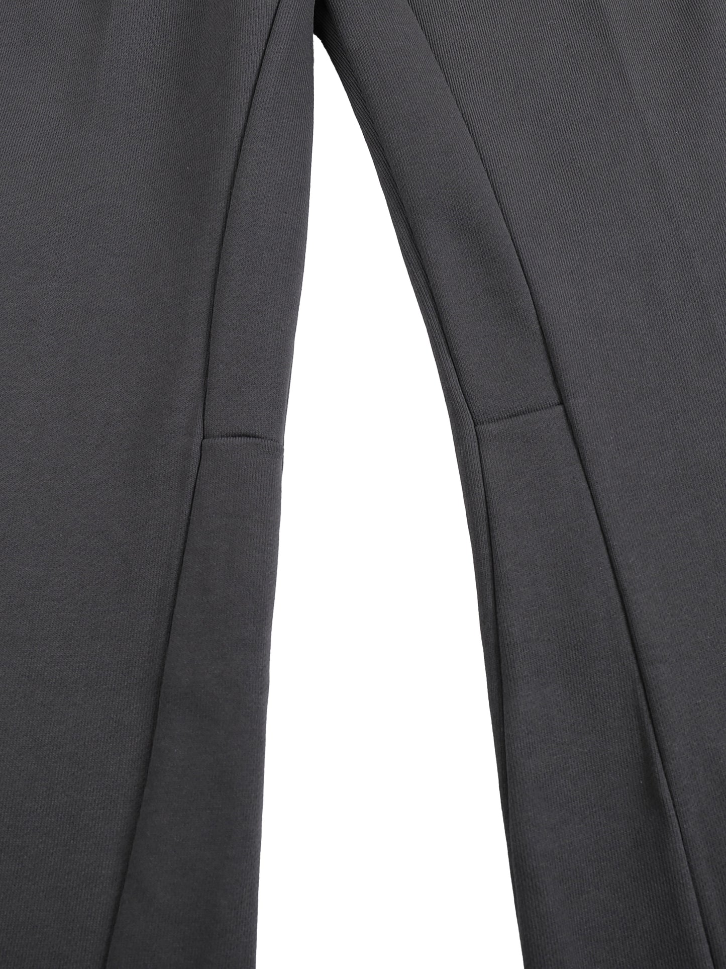 ESSNTIAL ELEMNTS Unisex 420G Flared Sweatpants