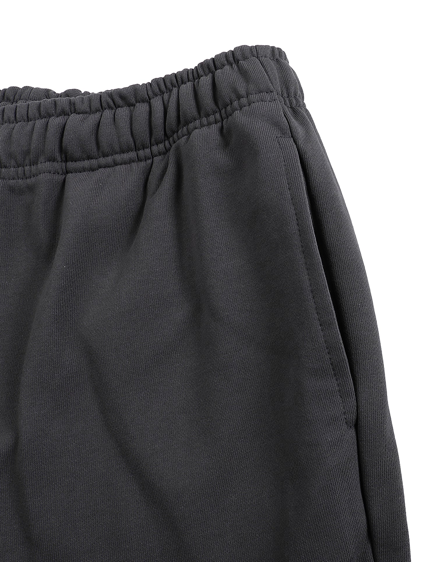 ESSNTIAL ELEMNTS Unisex 420G Flared Sweatpants