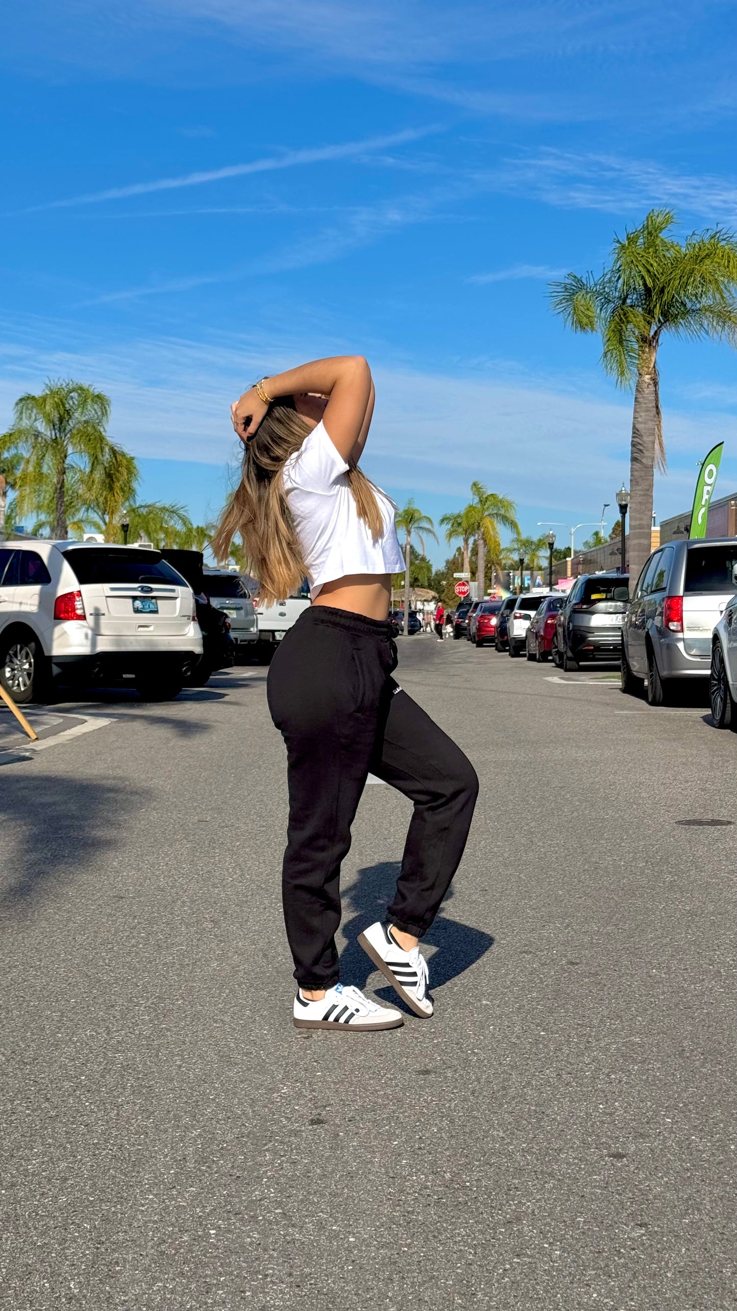 ESSNTIAL ELEMNTS 200G Women's Seamless Tee