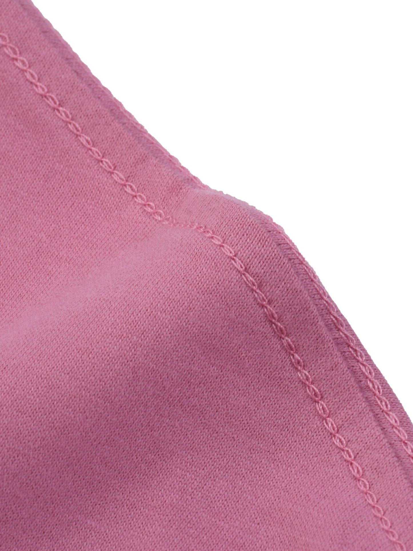 ESSNTIAL ELEMNTS Unisex 190G Sueded Premium Cotton Tee