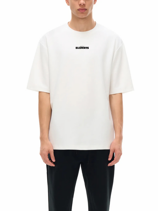 ESSNTIAL ELEMNTS Unisex 230G Cooling Performance Tee - Essntial Elemnts