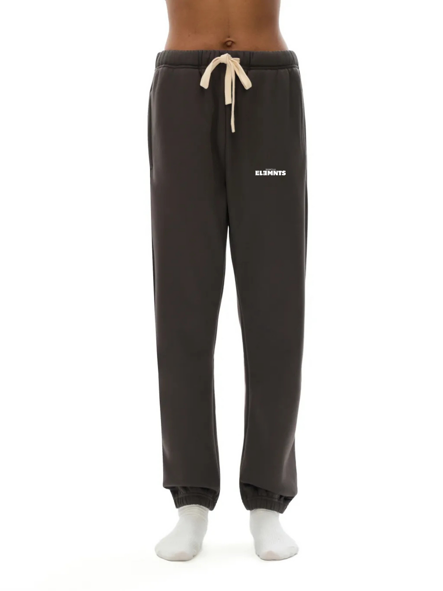 ESSNTIAL ELEMNTS Unisex 360G Essential Sweatpants - Essntial Elemnts