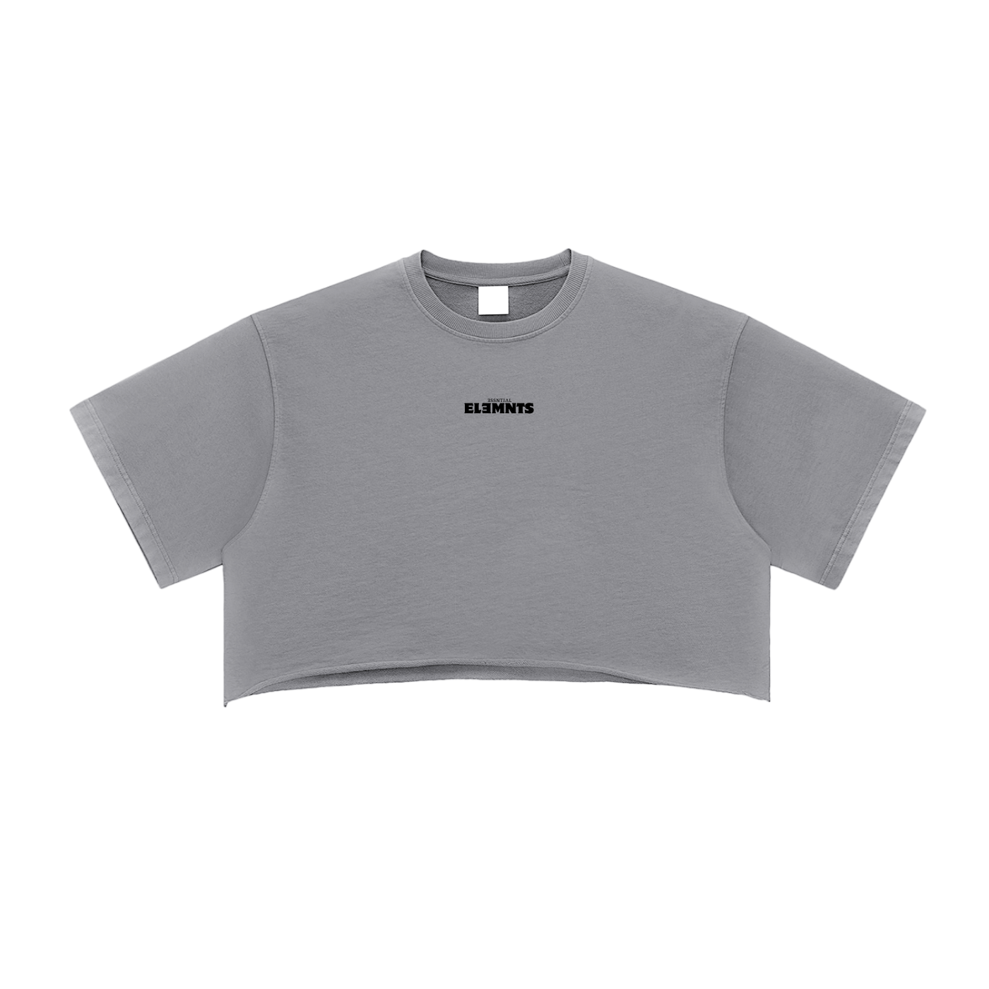 cropped,crop top,tee,shirt,fashion,streetwear,essentials,unisex