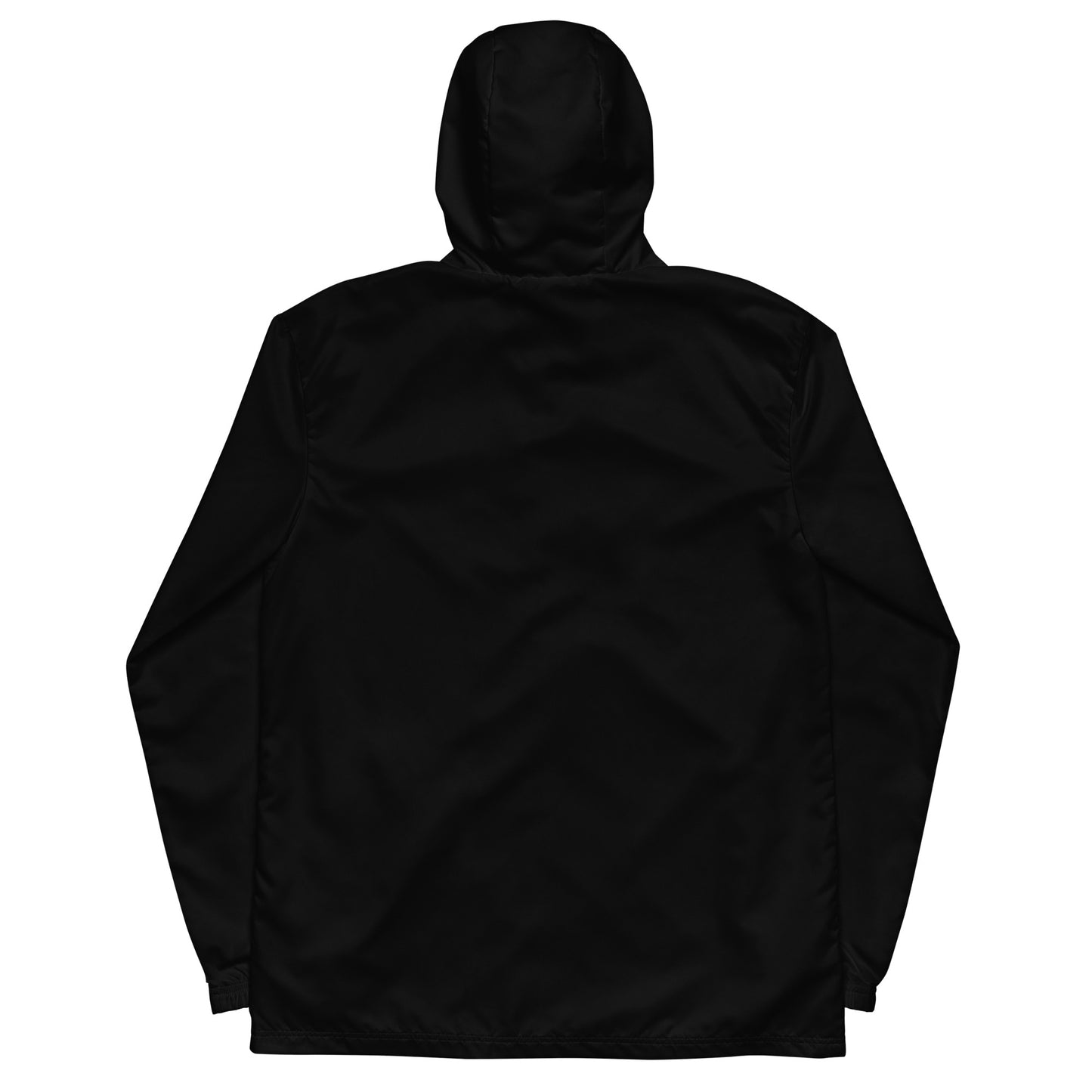 ESSNTIAL ELEMNTS ActiveFit Men’s Windbreaker - Essntial Elemnts