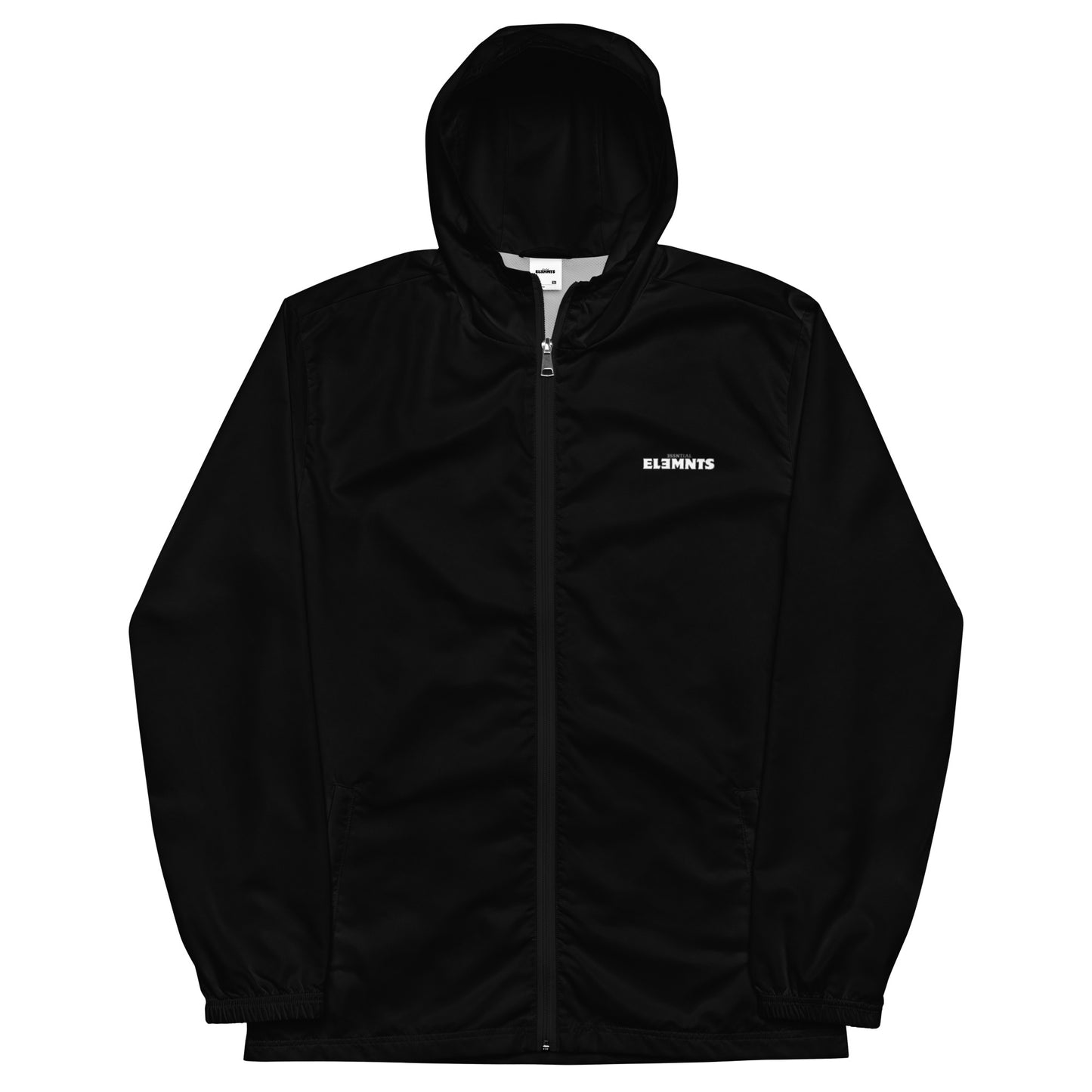 ESSNTIAL ELEMNTS ActiveFit Men’s Windbreaker - Essntial Elemnts