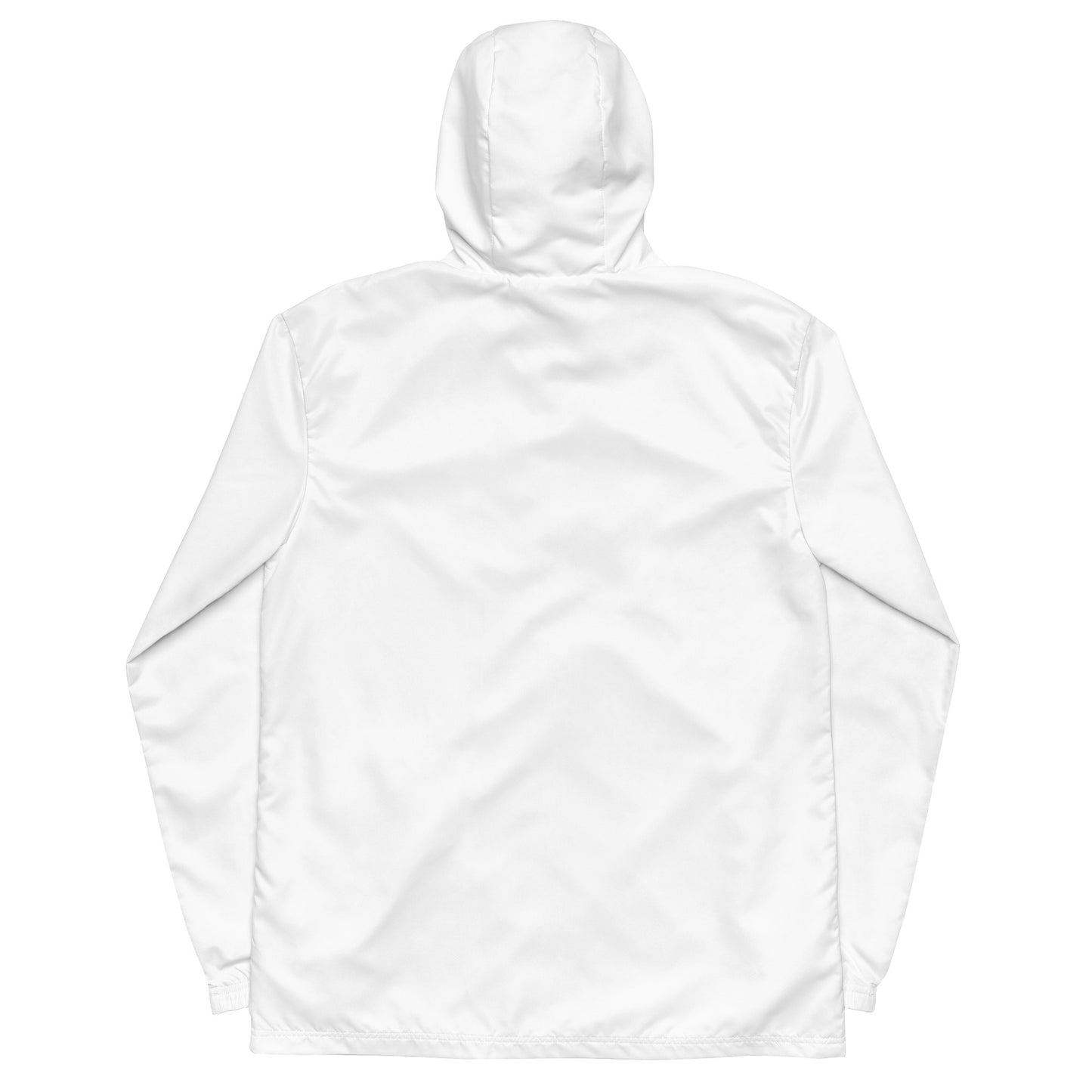ESSNTIAL ELEMNTS ActiveFit Men’s Windbreaker - Essntial Elemnts