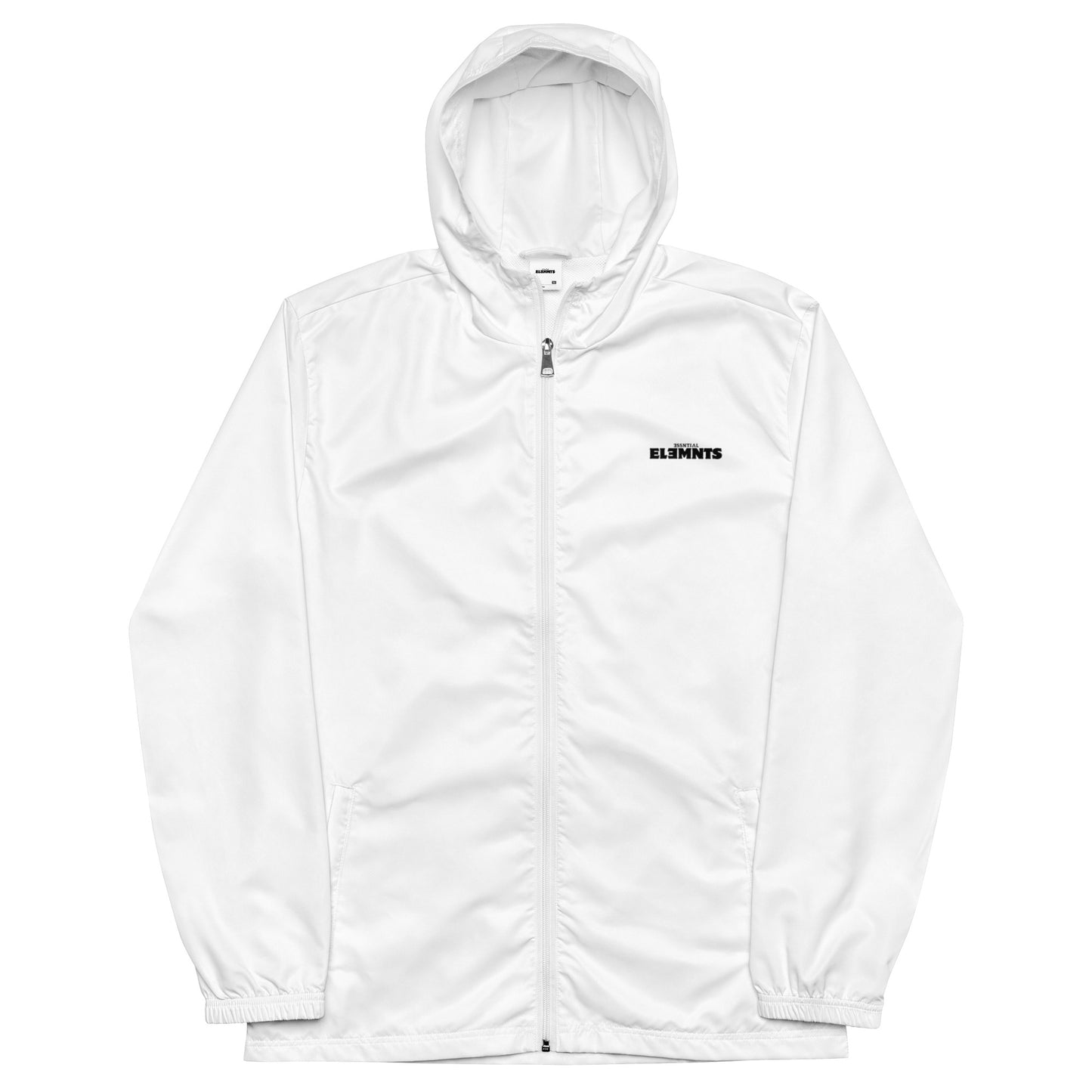 ESSNTIAL ELEMNTS ActiveFit Men’s Windbreaker - Essntial Elemnts