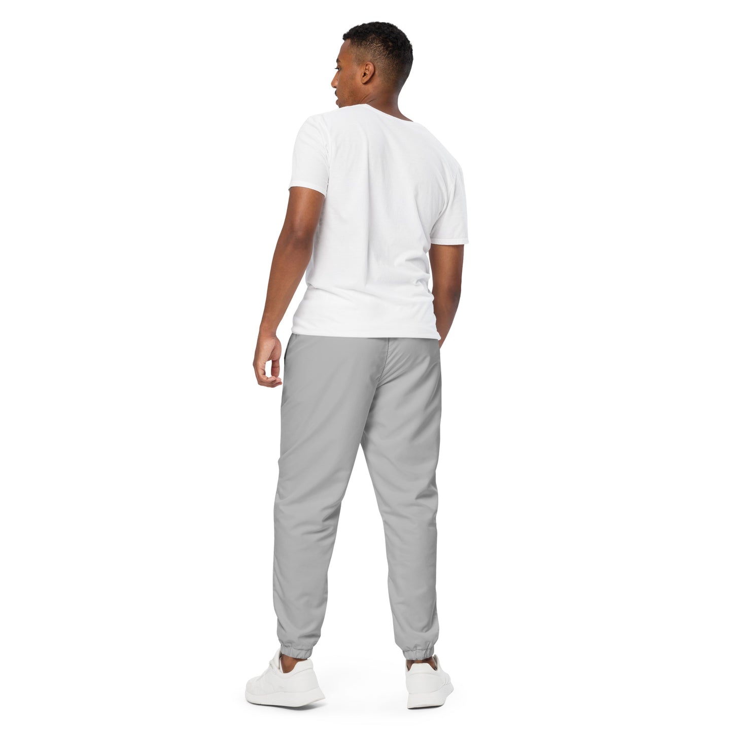 ESSNTIAL ELEMNTS Unisex Active Fit Track Pants - Essntial Elemnts