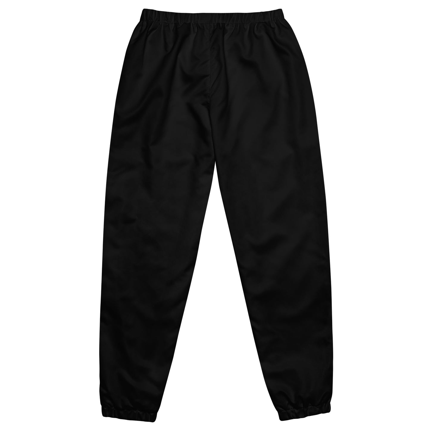 ESSNTIAL ELEMNTS Unisex Active Fit Track Pants - Essntial Elemnts
