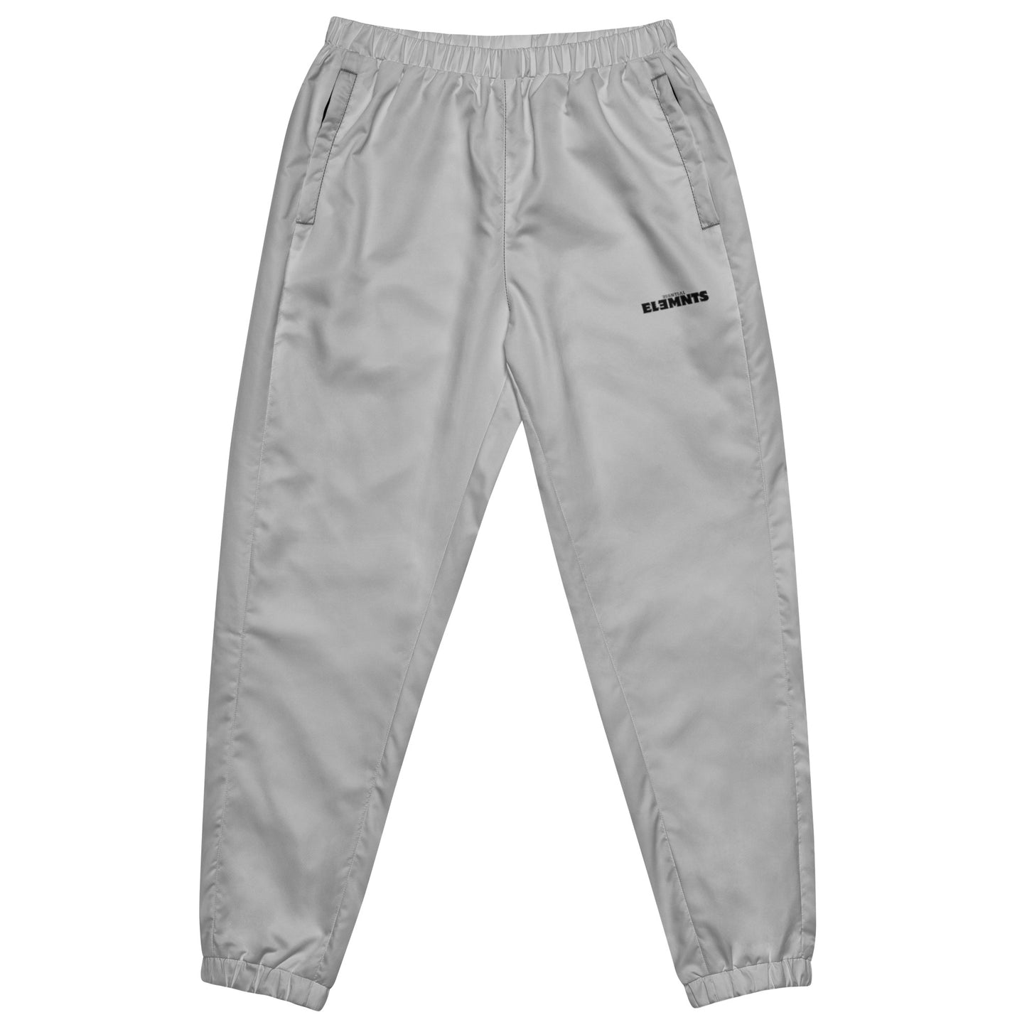 ESSNTIAL ELEMNTS Unisex Active Fit Track Pants - Essntial Elemnts