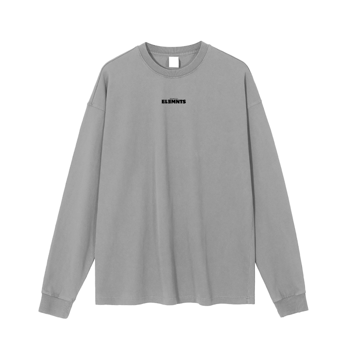 shirt,tee,long sleeves,fashion,unisex,streetwear,essentials,ootd
