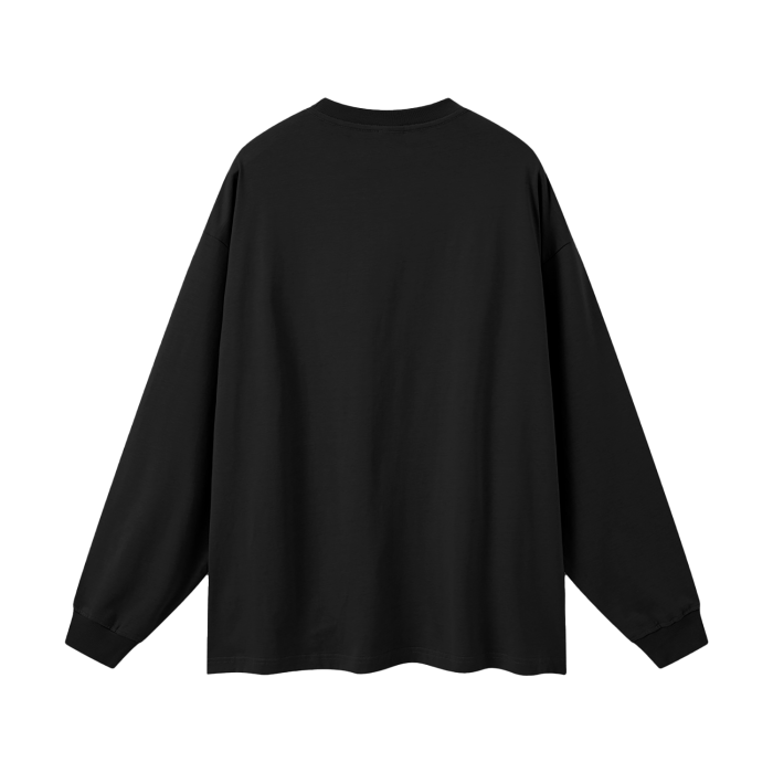 tee,shirt,long sleeve,fashion,streetwear,unisex,essentials