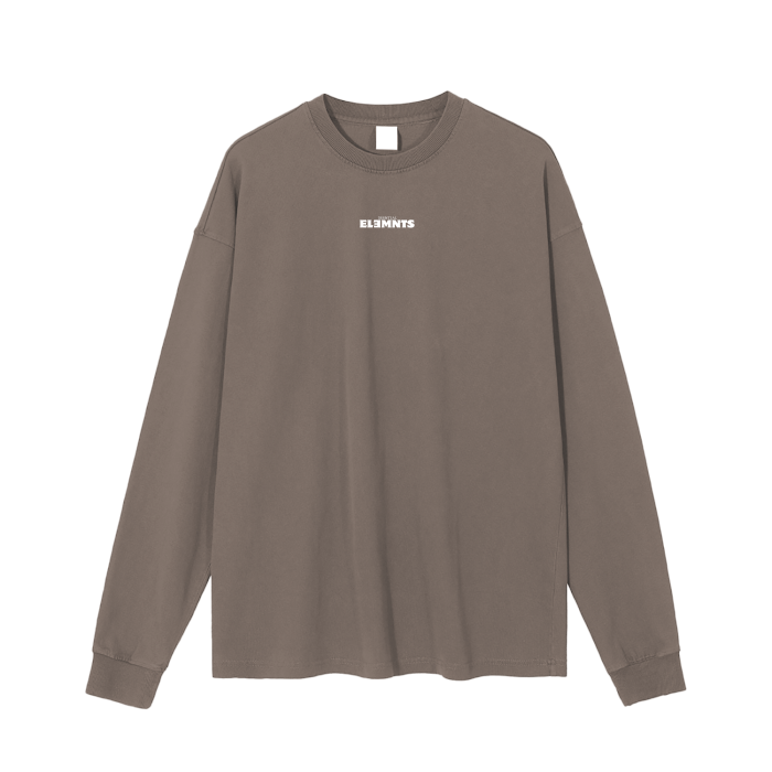 tee,shirt,long sleeve,fashion,unisex,streetwear,essentials,ootd