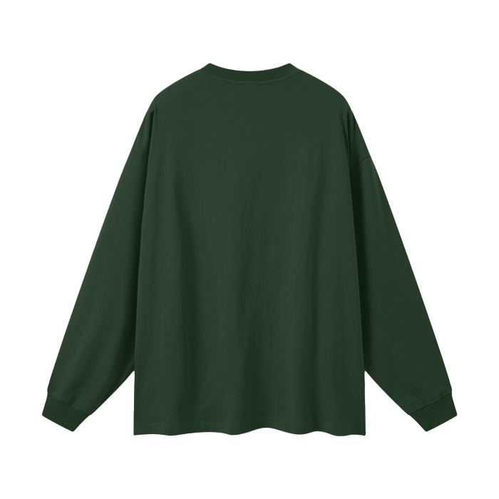 tee,shirt,long sleeve,fashion,streetwear,unisex,essentials