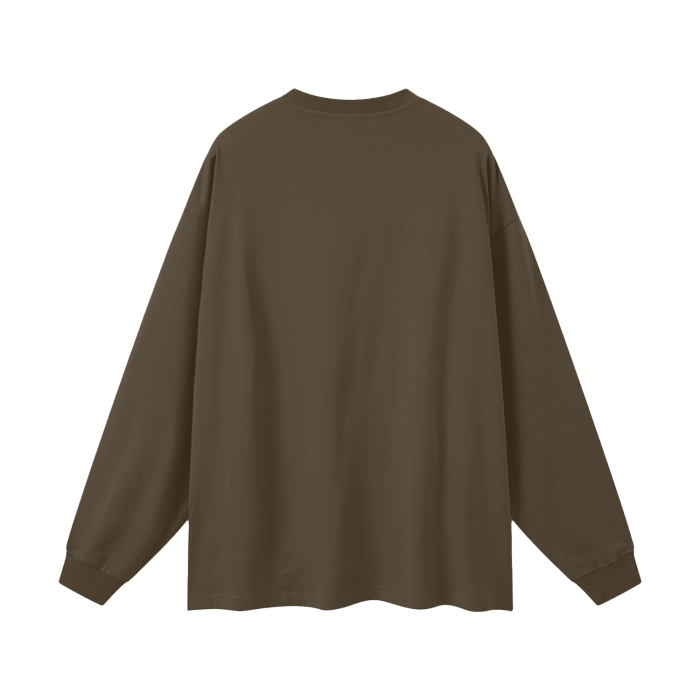 tee,shirt,long sleeve,fashion,streetwear,unisex,essentials