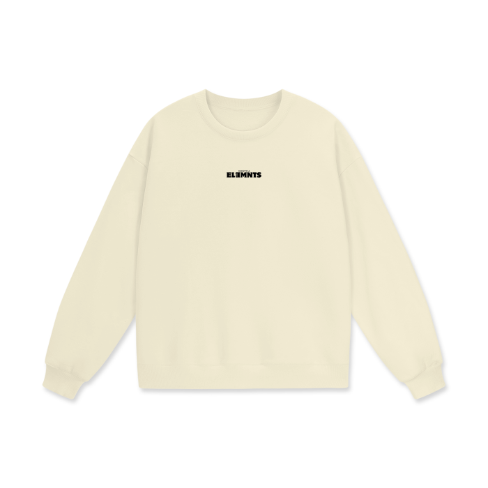 fashion,streetwear,unisex,sweatshirt,pullover,essentials