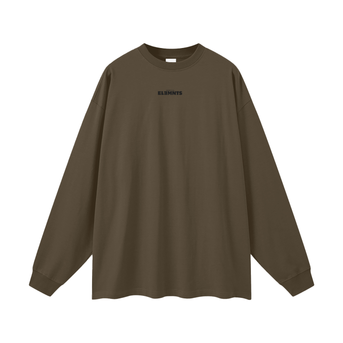 tee,shirt,long sleeve,fashion,streetwear,unisex,essentials