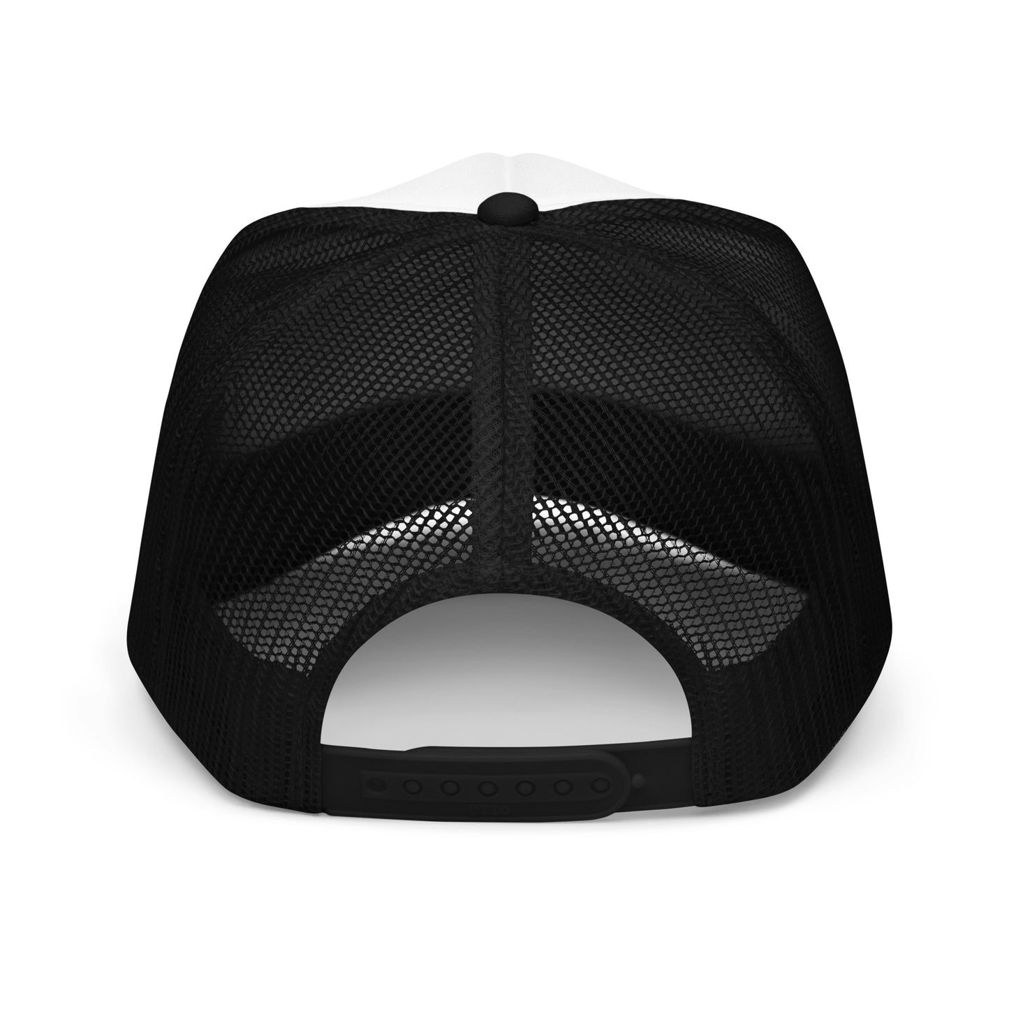 ESSNTIAL ELEMNTS Street Foam Trucker Hat - Essntial Elemnts