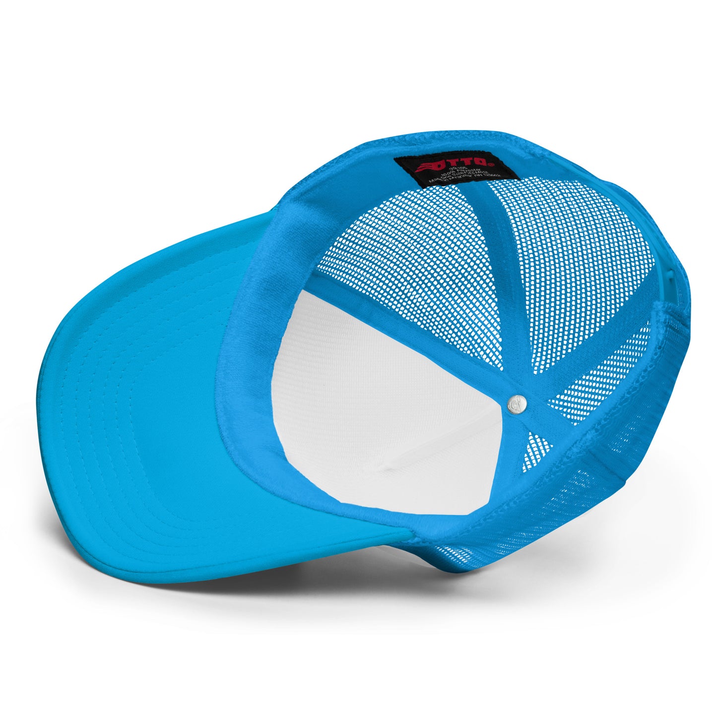 ESSNTIAL ELEMNTS Street Foam Trucker Hat - Essntial Elemnts