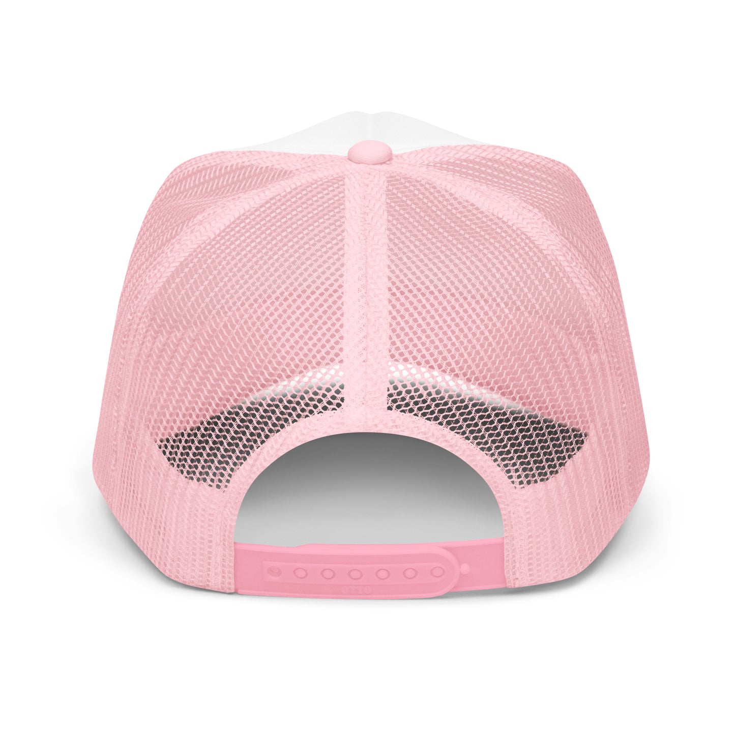 ESSNTIAL ELEMNTS Street Foam Trucker Hat - Essntial Elemnts